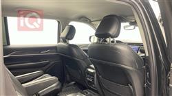 جيب جراند شيروكي إل